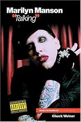 Marilyn manson marilyn for sale  Delivered anywhere in UK