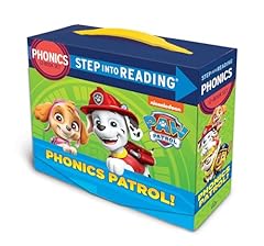 Paw patrol phonics for sale  Delivered anywhere in UK