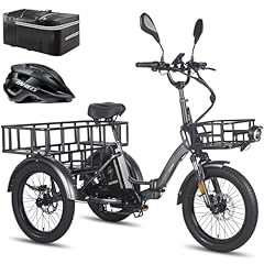 Fafrees electric tricycle for sale  Delivered anywhere in UK