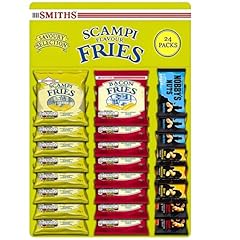 Smith scampi bacon for sale  Delivered anywhere in UK