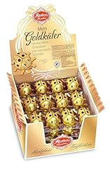 Reber goldkäfer schoko gebraucht kaufen  Wird an jeden Ort in Deutschland
