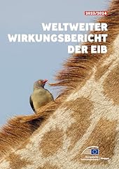 Weltweiter wirkungsbericht 202 gebraucht kaufen  Wird an jeden Ort in Deutschland