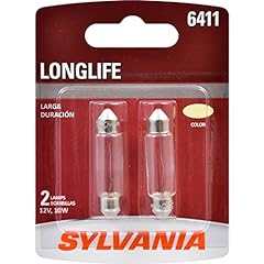 Sylvania 6411 long for sale  Delivered anywhere in USA 