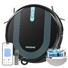 Proscenic 850t aspirateur d'occasion  Livré partout en France