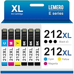 Lemero 212xl ink for sale  Delivered anywhere in USA 