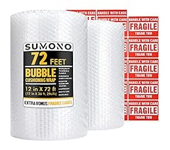 Bubble cushioning wrap for sale  Delivered anywhere in USA 