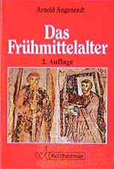 Frühmittelalter abendländisc gebraucht kaufen  Wird an jeden Ort in Deutschland