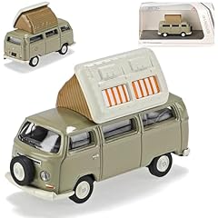 Volkwagen camping bus gebraucht kaufen  Wird an jeden Ort in Deutschland