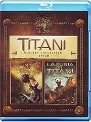 Titani scontro tra gebraucht kaufen  Wird an jeden Ort in Deutschland