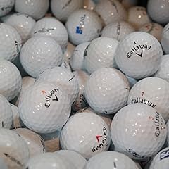 100 callaway golfbälle gebraucht kaufen  Wird an jeden Ort in Deutschland