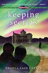 Keeping secrets fifties for sale  Delivered anywhere in UK