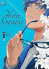 Genèse tome 01 d'occasion  Livré partout en France
