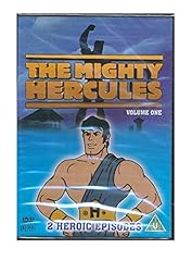 The mighty hercules gebraucht kaufen  Wird an jeden Ort in Deutschland