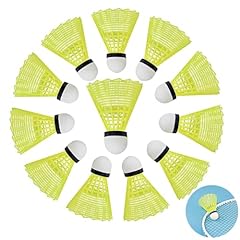Pezzi palline badminton usato  Spedito ovunque in Italia 
