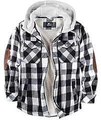 Scodi men flannel for sale  Delivered anywhere in USA 