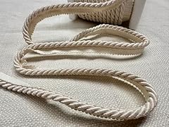 Flanged piping cord for sale  Delivered anywhere in UK