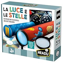 Headu luce stelle usato  Spedito ovunque in Italia 