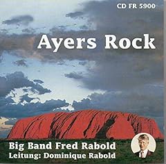 Ayers rock gebraucht kaufen  Wird an jeden Ort in Deutschland