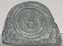 Navy service stone for sale  Delivered anywhere in USA 