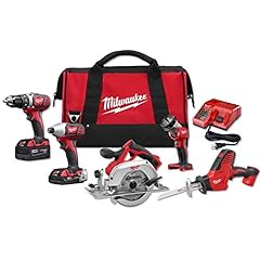 Milwaukee 2695 25cx for sale  Delivered anywhere in USA 