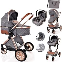 Baby pram pushchair for sale  Delivered anywhere in UK