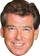 Foxyprinting pierce brosnan for sale  Delivered anywhere in UK
