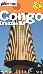 Petit futé congo d'occasion  Livré partout en Belgiqu