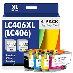 Lc406 lc406xl ink for sale  Delivered anywhere in USA 