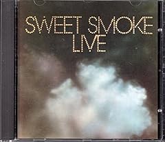 Sweet smoke live d'occasion  Livré partout en France