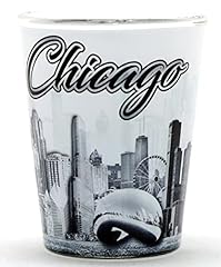 Chicago illinois landmarks for sale  Delivered anywhere in USA 