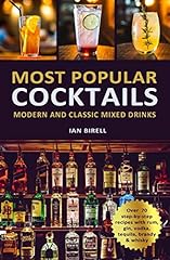 Popular cocktails modern for sale  Delivered anywhere in UK