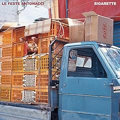 Sigarette usato  Spedito ovunque in Italia 
