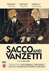 Sacco and vanzetti gebraucht kaufen  Wird an jeden Ort in Deutschland