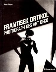 Frantisek drtikol photograph for sale  Delivered anywhere in USA 