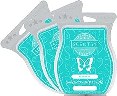 Scentsy sea wickless for sale  Delivered anywhere in USA 