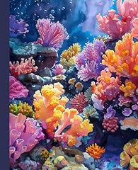 Coral reef composition for sale  Delivered anywhere in USA 