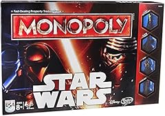 Monopoly hasbro gaming d'occasion  Livré partout en France