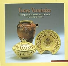 Terres vernissees hommes d'occasion  Livré partout en France