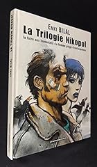 Trilogie nikopol usato  Spedito ovunque in Italia 