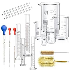 Zeeroqolab lab glassware for sale  Delivered anywhere in USA 