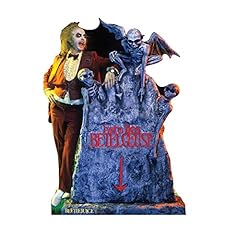 Cardboard people beetlejuice for sale  Delivered anywhere in USA 
