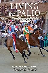 Living palio story for sale  Delivered anywhere in UK