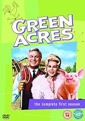 Green acres season for sale  Delivered anywhere in UK