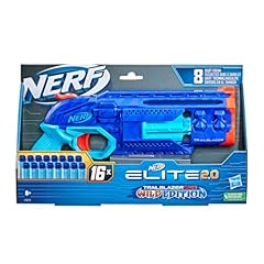 Hasbro nerf elite usato  Spedito ovunque in Italia 