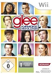 Karaoke revolution glee gebraucht kaufen  Wird an jeden Ort in Deutschland