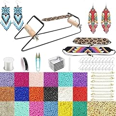Frame beading loom for sale  Delivered anywhere in UK
