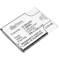 Cellephone akku ion gebraucht kaufen  Wird an jeden Ort in Deutschland
