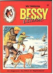 Bessy classic softcover gebraucht kaufen  Wird an jeden Ort in Deutschland