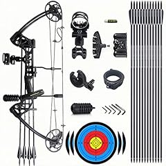 Lanneret compound bow for sale  Delivered anywhere in USA 