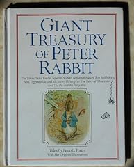 Giant treasury peter for sale  Delivered anywhere in USA 
